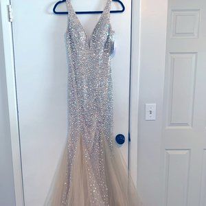 BG Haute Dress (G3214) | Homecoming | Prom
